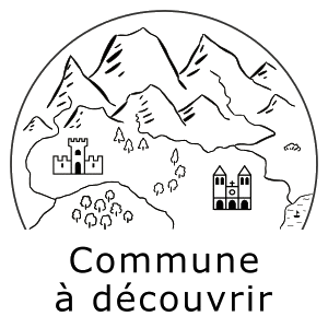 Logo Commune à découvrir